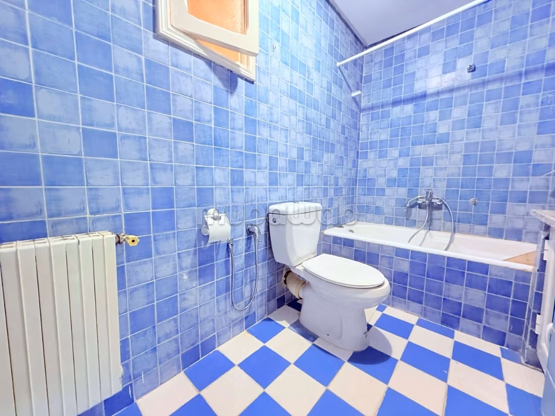 Location Apartment Tawfik in Hammamet