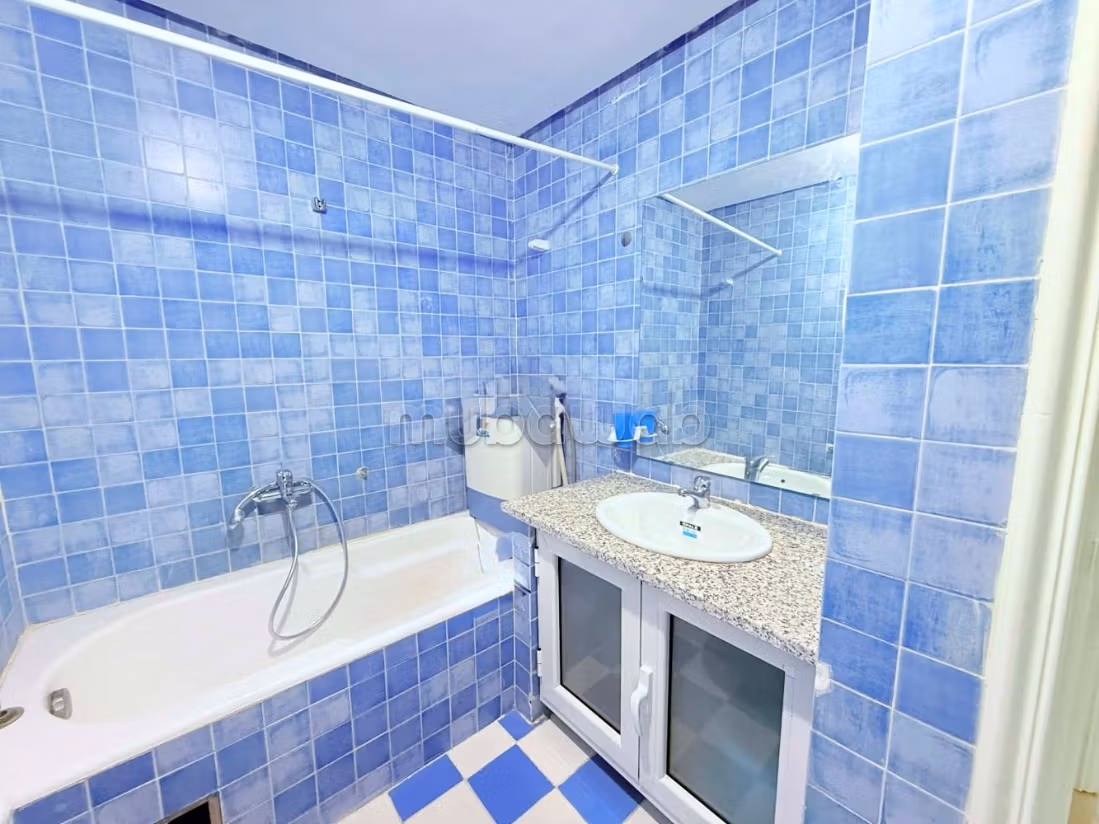 Location Apartment Tawfik in Hammamet