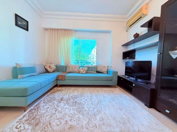 Posizione Appartamento Tawfik a Hammamet