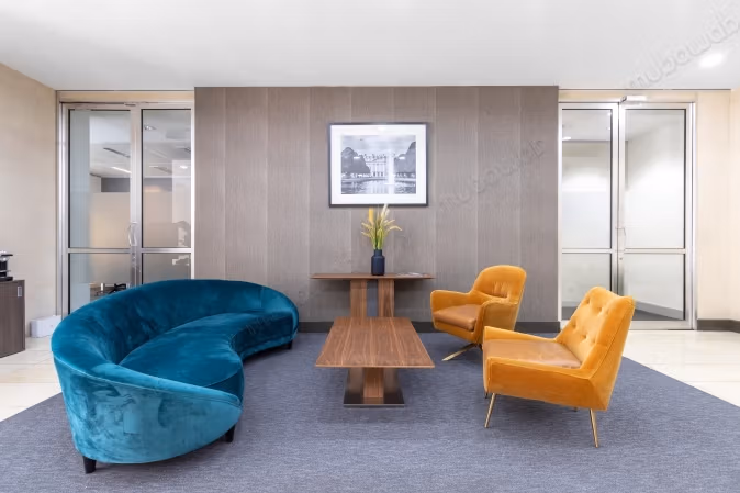 Coworking flessibile a Tangeri, Avenue Sidi Amar