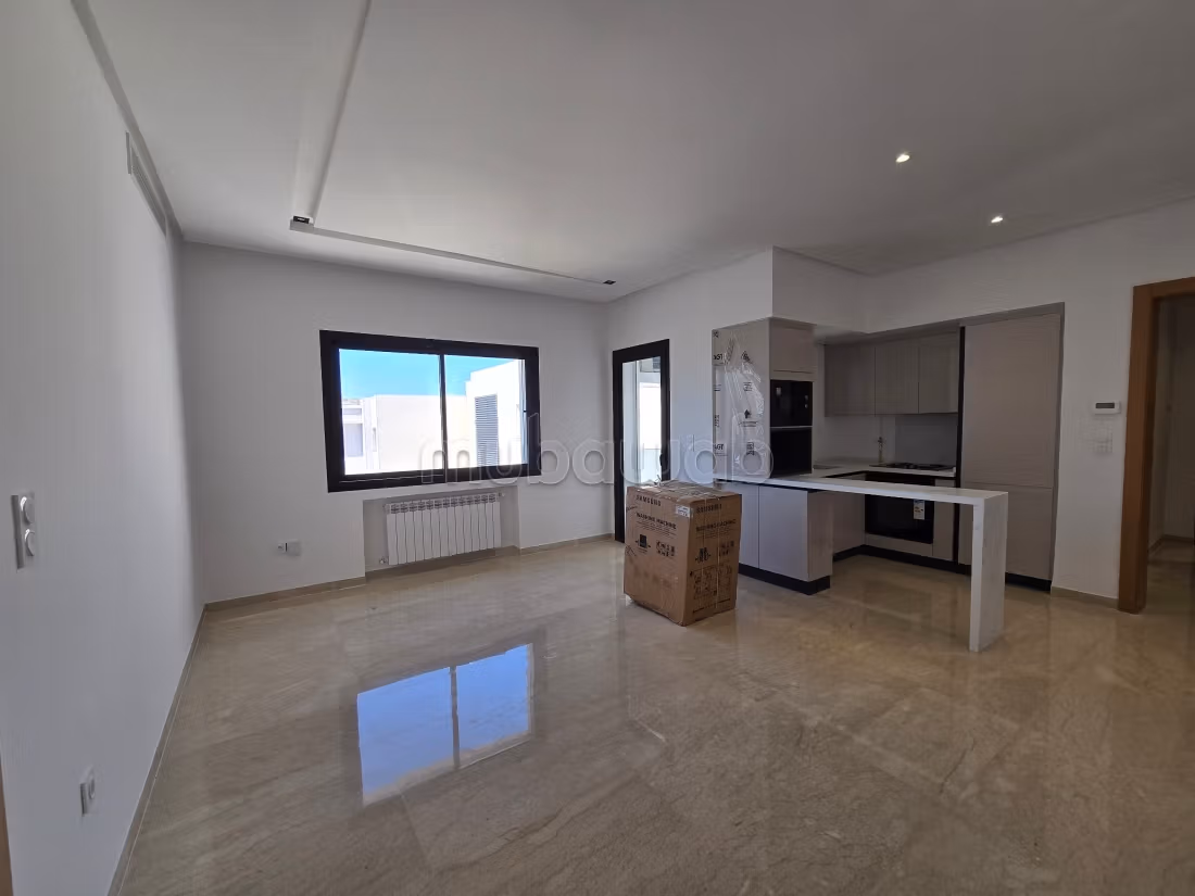 Location s1 neuf aux jardins de carthage