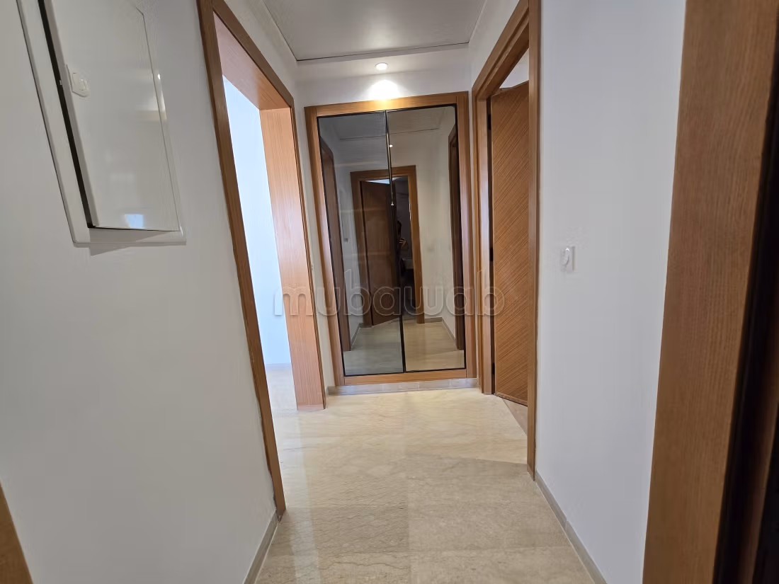 Location s1 neuf aux jardins de carthage