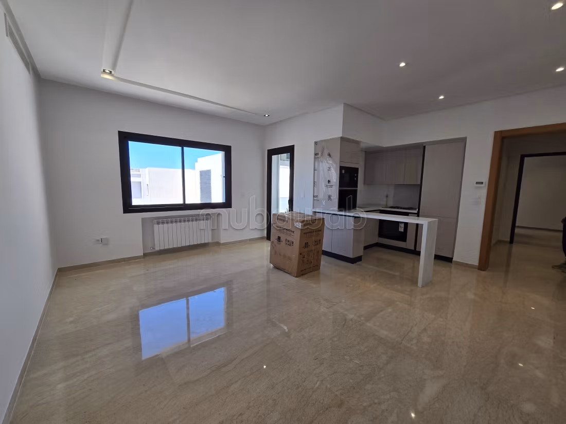 Location s1 neuf aux jardins de carthage