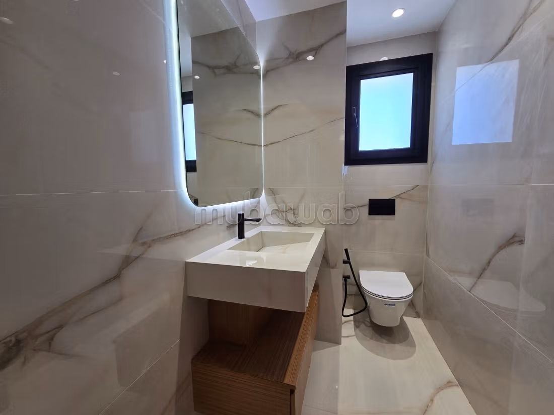 Location s1 neuf aux jardins de carthage