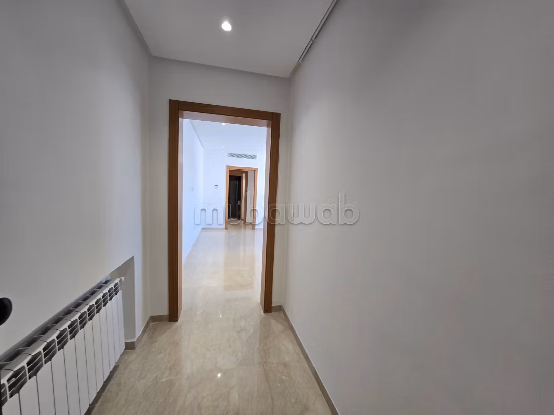 Location s1 neuf aux jardins de carthage