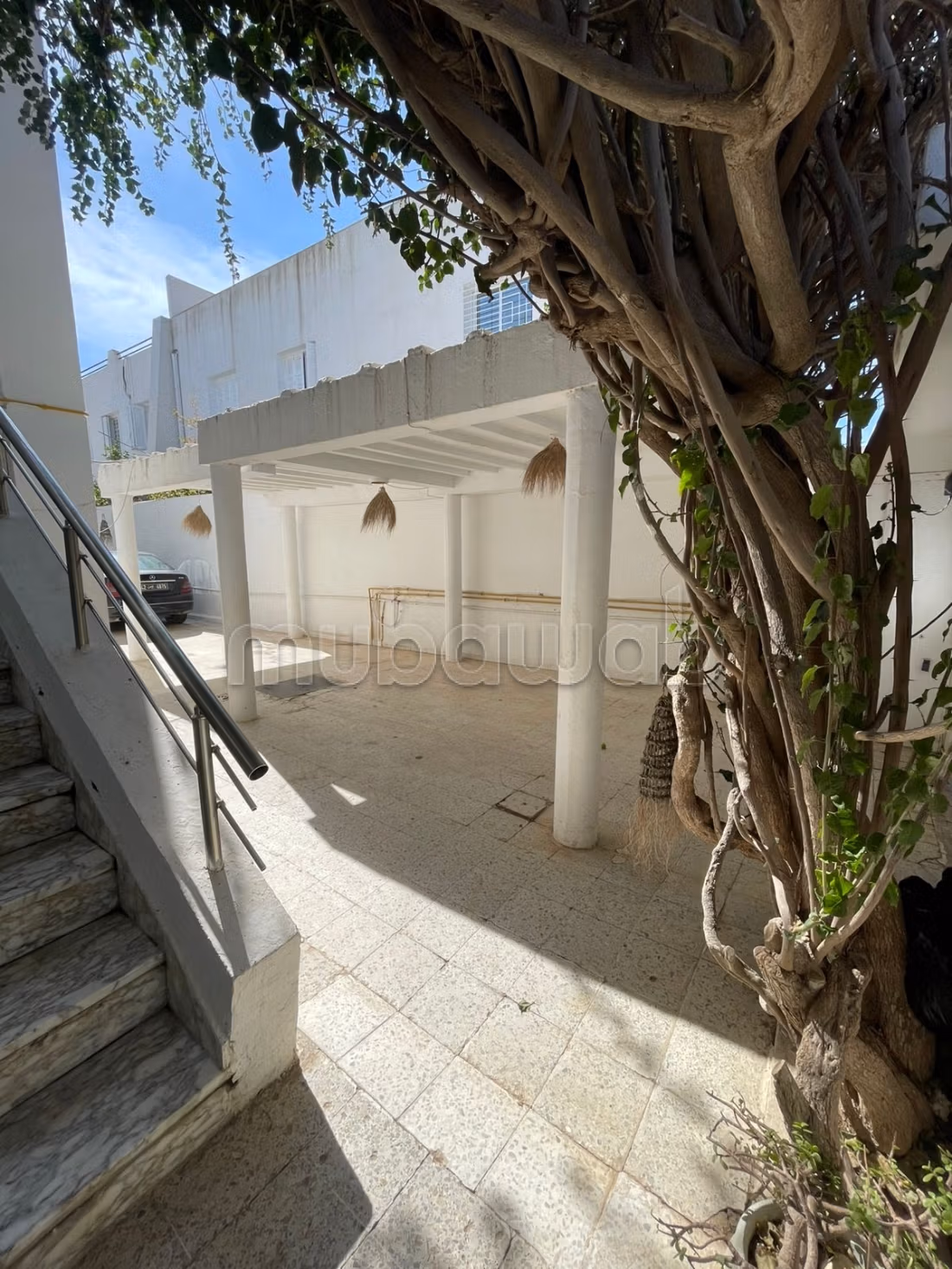 A Vendre Villa à Khezama Ouest