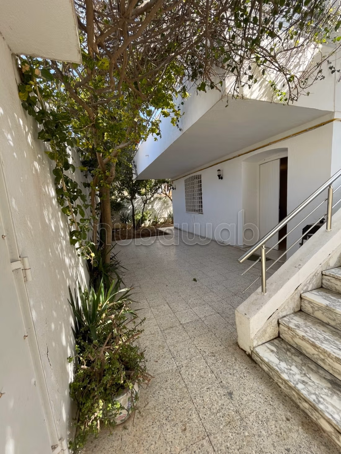 A Vendre Villa à Khezama Ouest