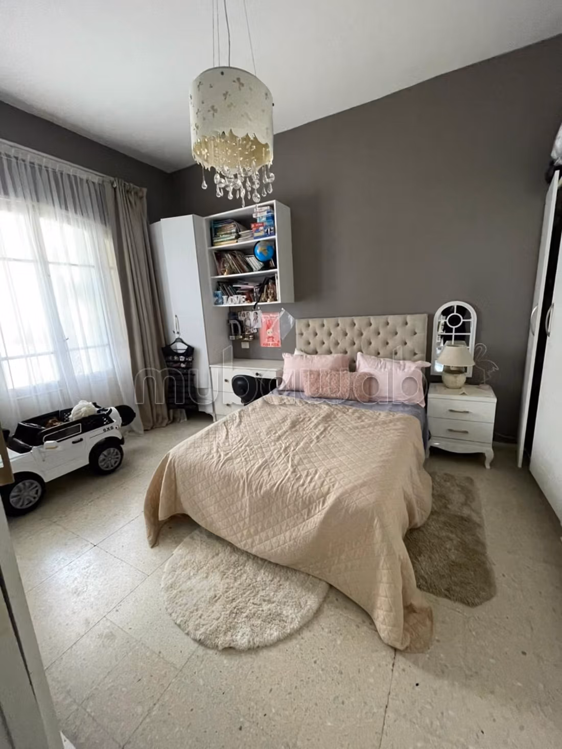 A Vendre Villa à Khezama Ouest