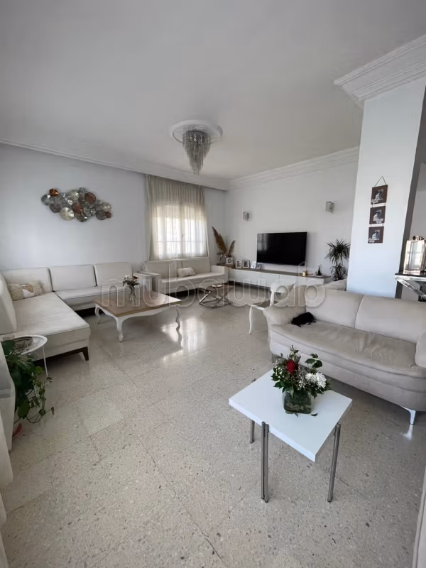 A Vendre Villa à Khezama Ouest
