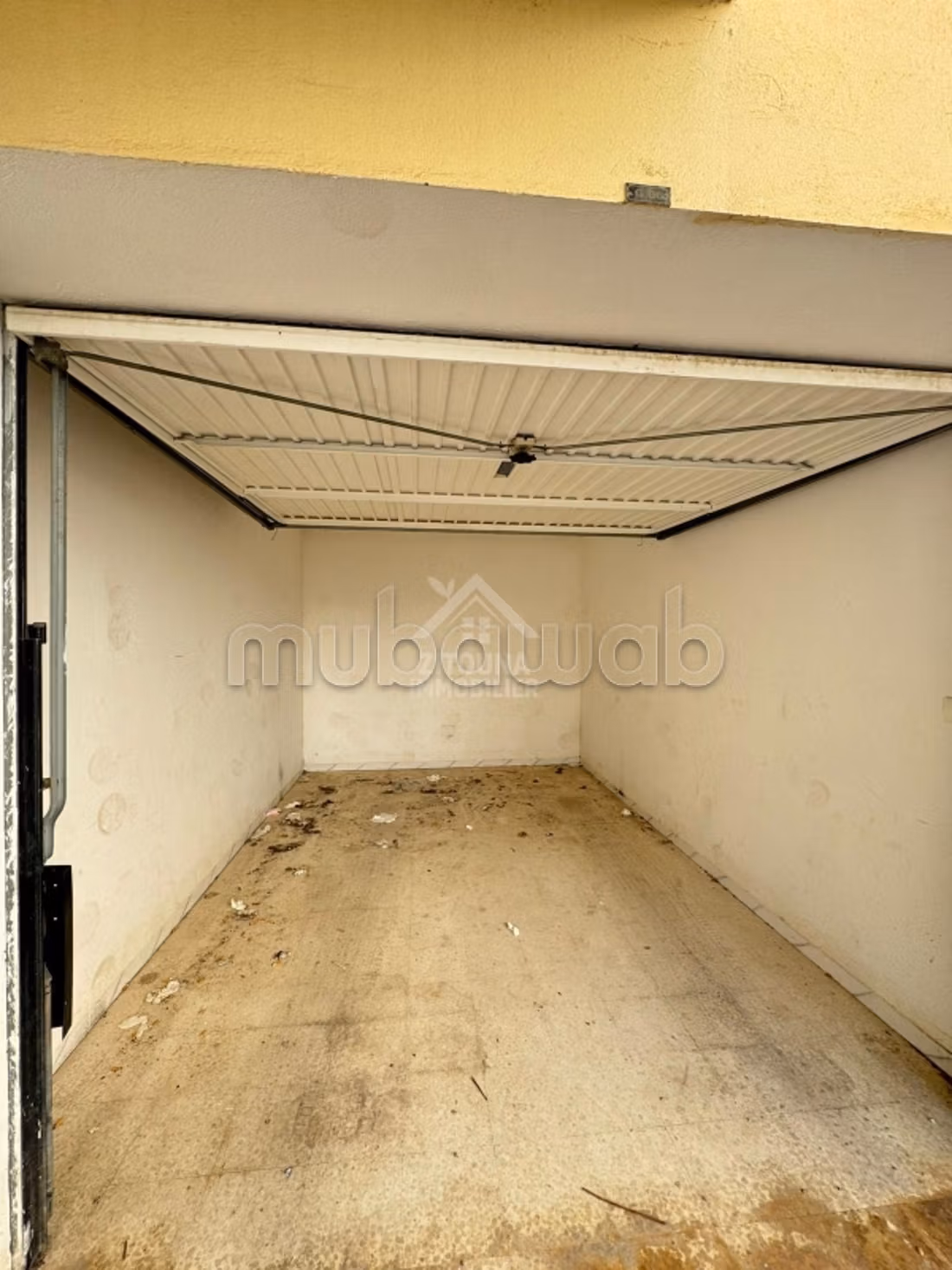 In affitto un appartamento arredato a Aouina