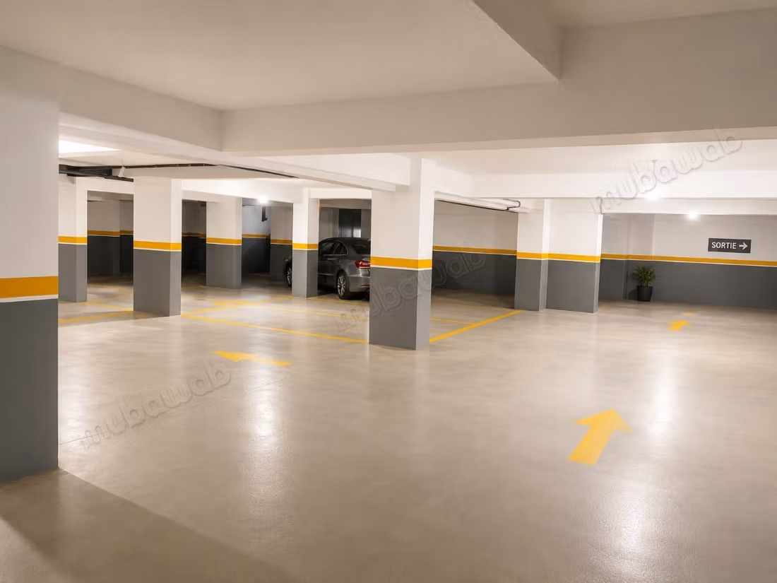 Splendido appartamento in affitto a Ville nouvelle. 3 camere. Arredato
