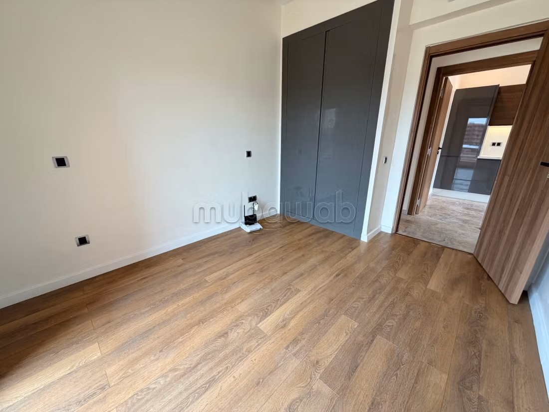 Appartement 113 m² à Hivernage — 7