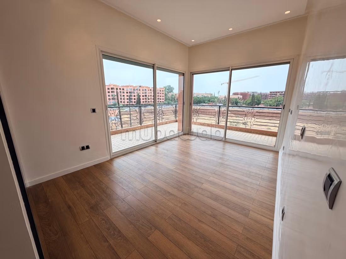 Appartement 113 m² à Hivernage — 8