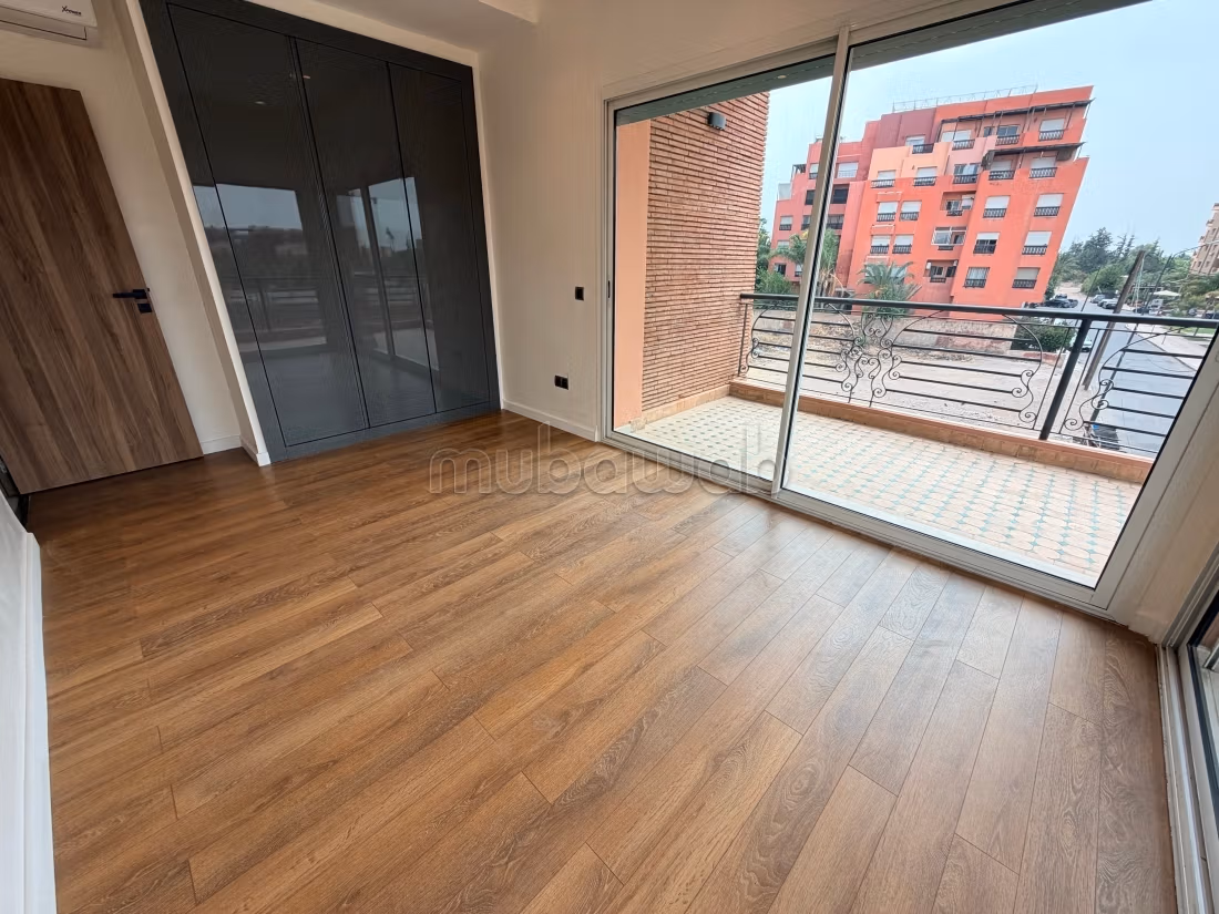 Appartement 113 m² à Hivernage — 9