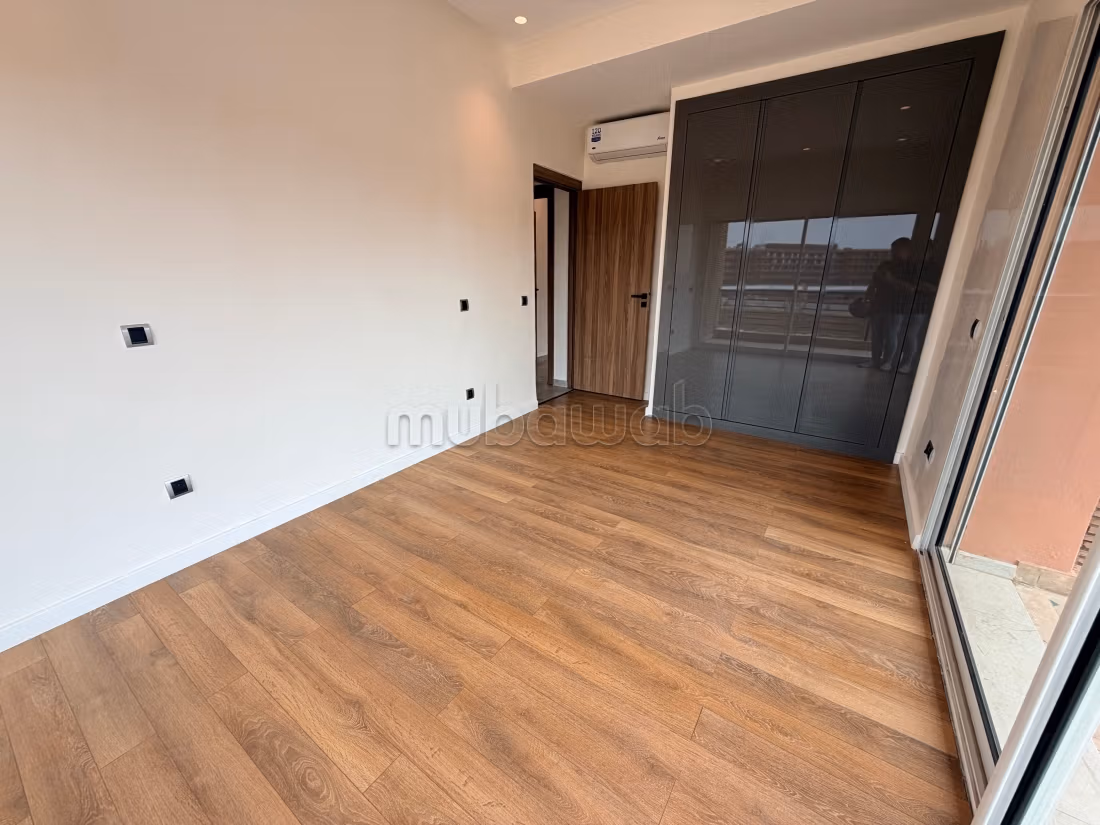 Appartement 113 m² à Hivernage — 10
