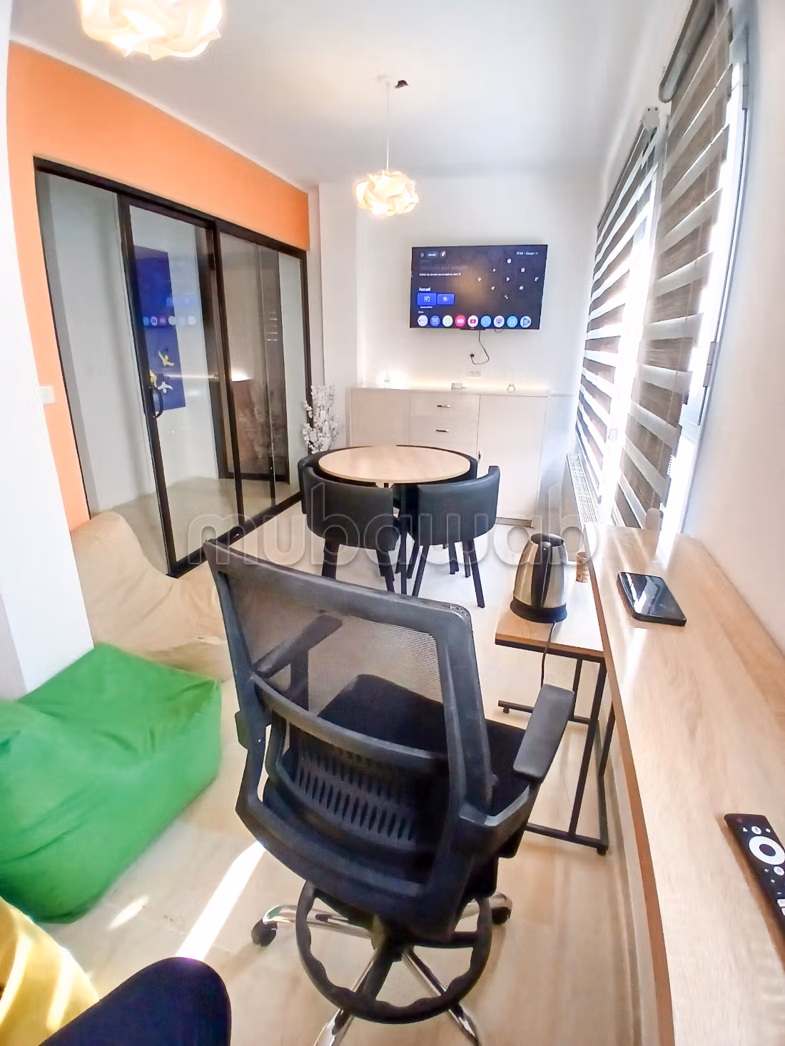 Spazi di coworking
