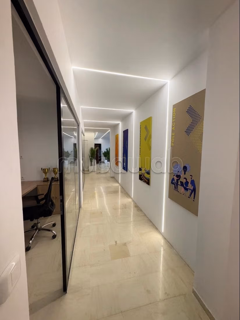 Spazi di coworking