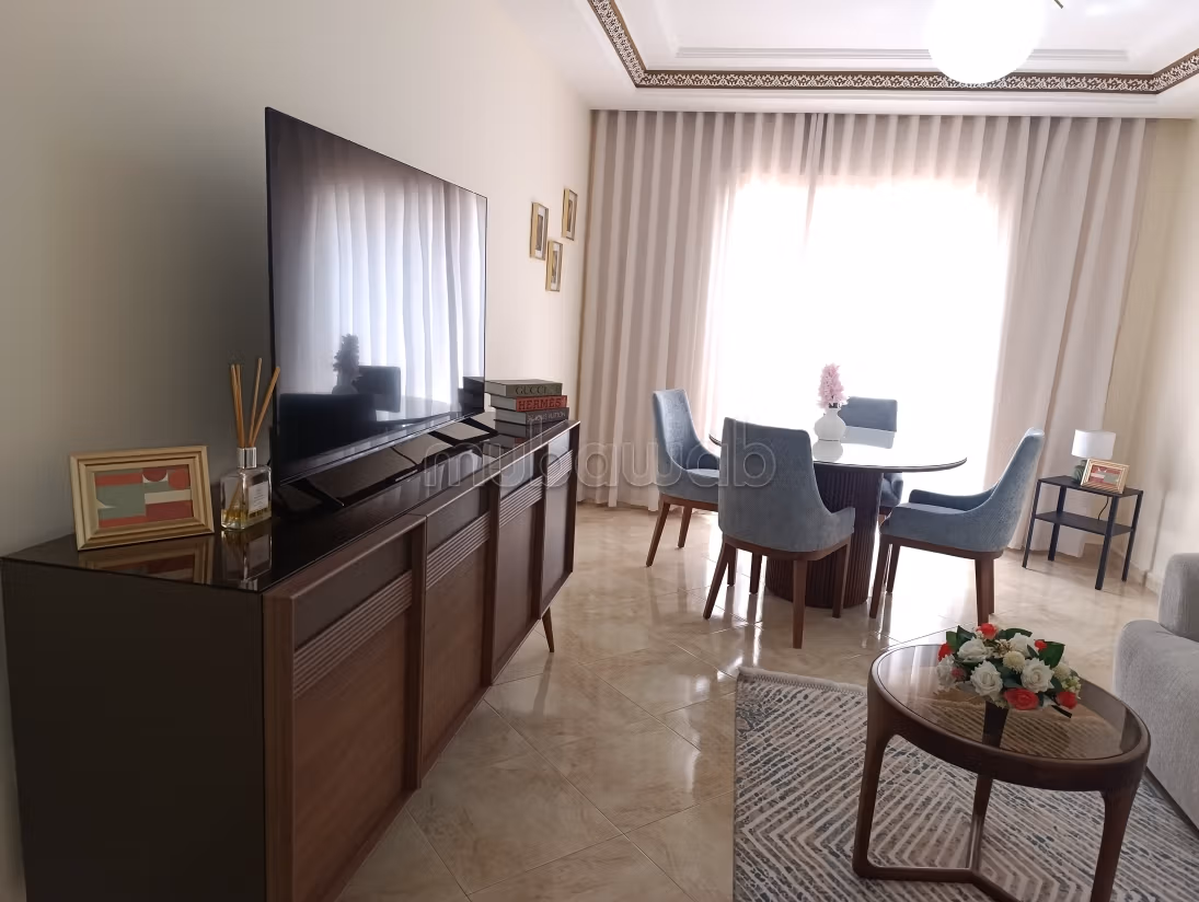 Appartement 95 m² à Centre — 11