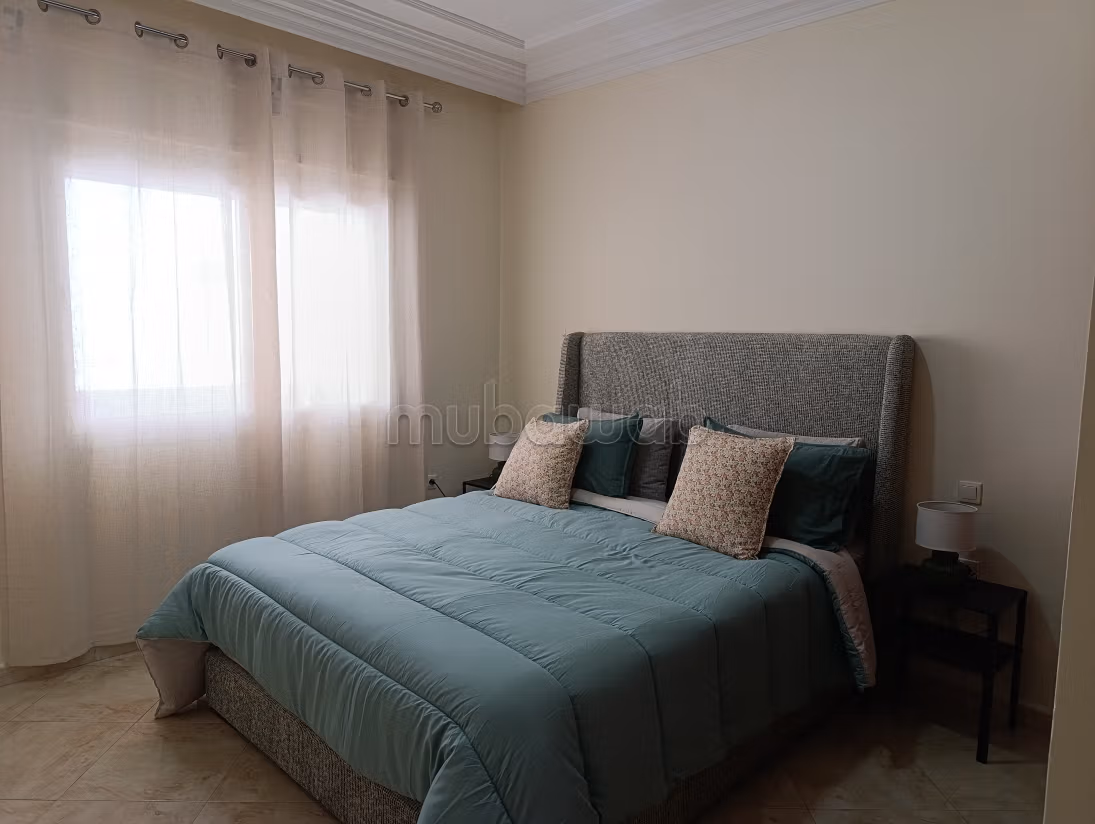 Appartement 95 m² à Centre — 10