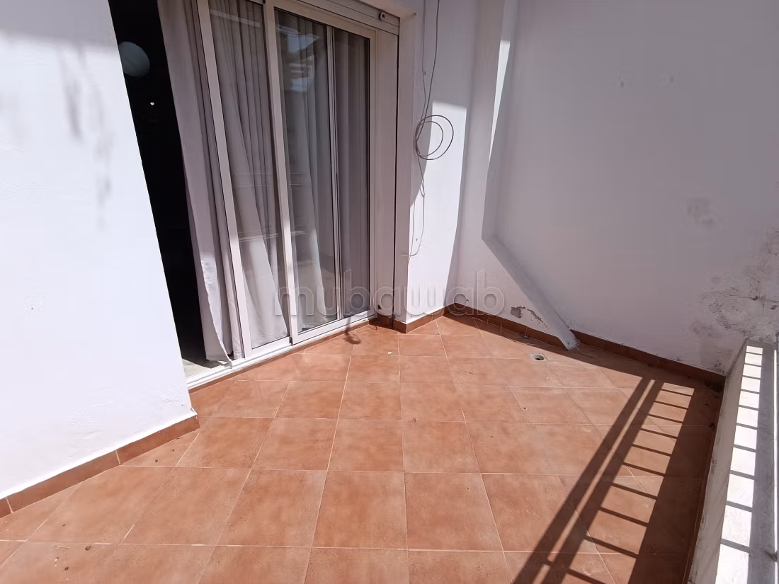 Appartement 95 m² à Centre — 8