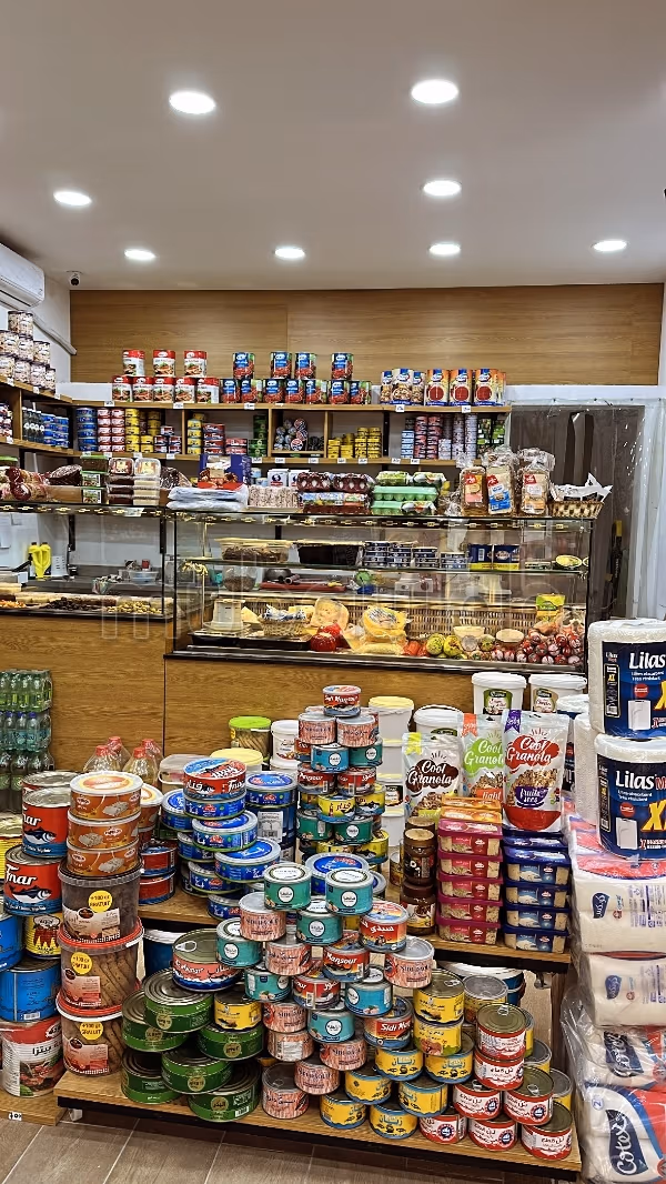 Fonds de commerce à vendre