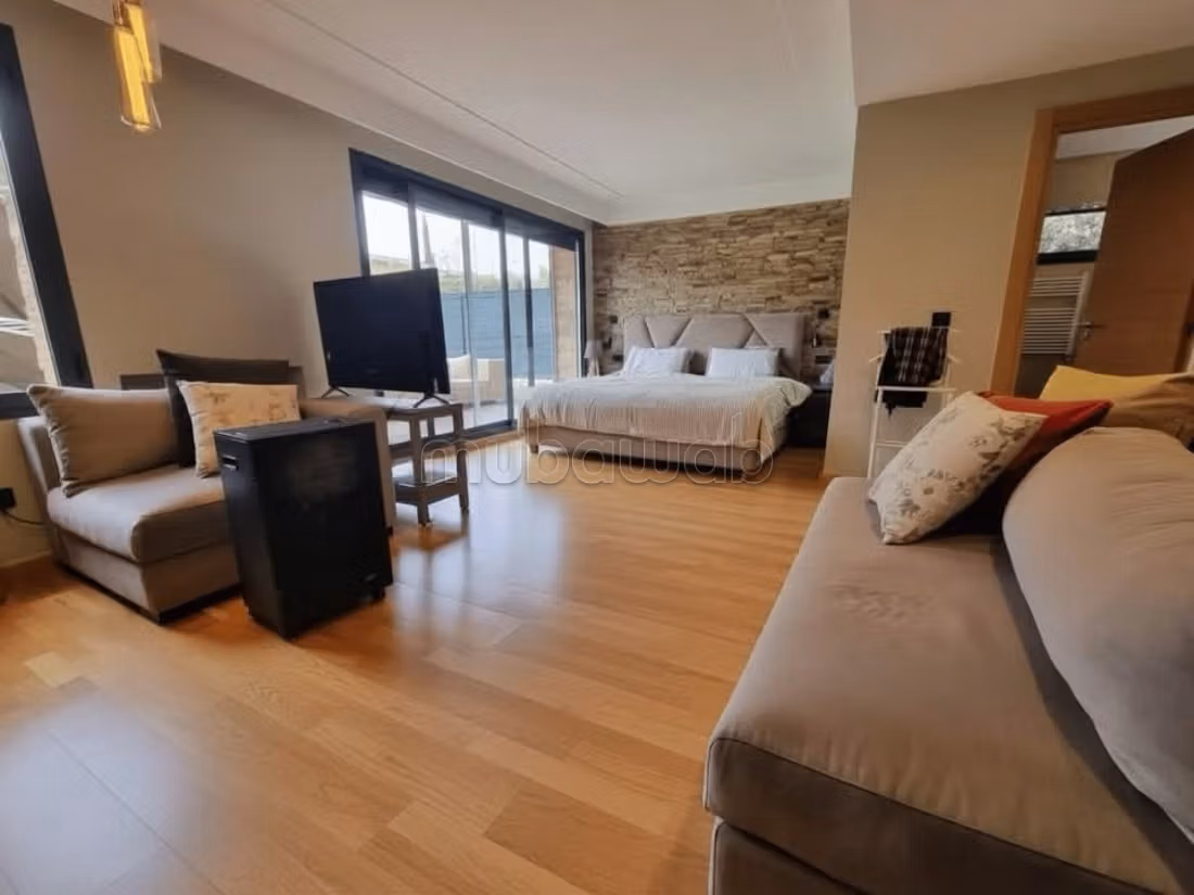 Villa 175 m² à Ville Verte — 7