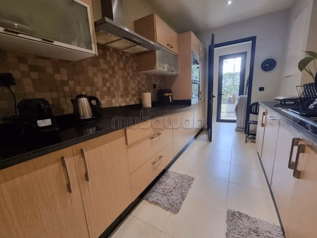Villa 175 m² à Ville Verte — 8