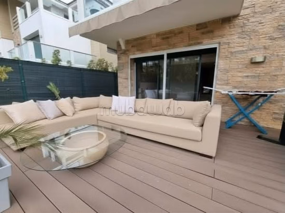 Villa 175 m² à Ville Verte — 9