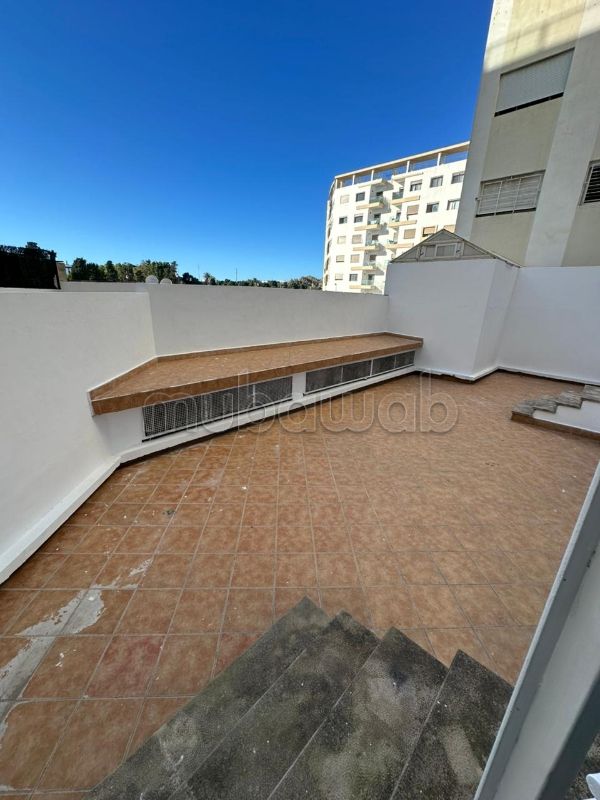 En venta Apartamento de 122 m² con patio privado de 55 m²