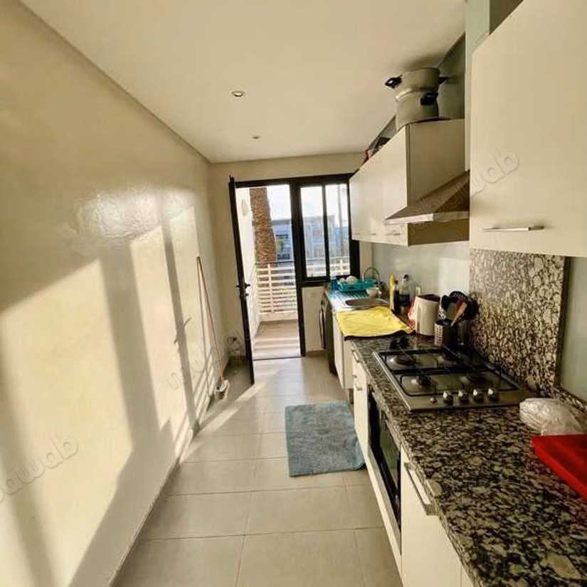 Appartement à Louer de 104.0 m² à Dar Bouazza, Tamaris1