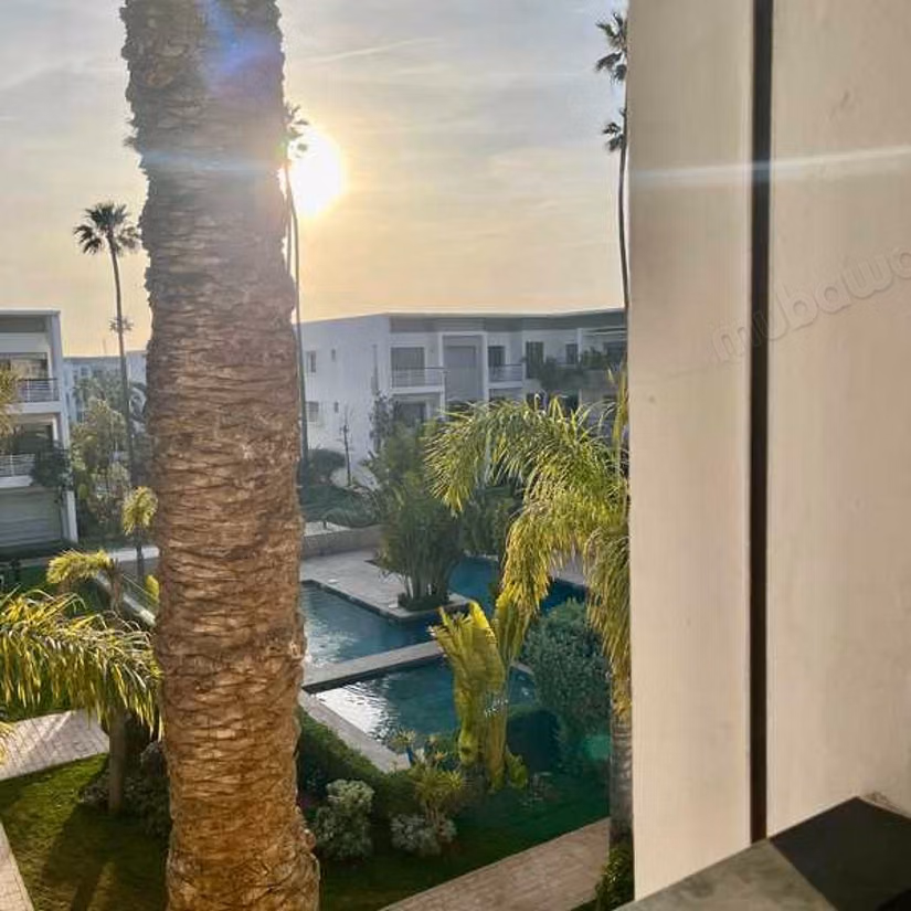 Appartement à Louer de 104.0 m² à Dar Bouazza, Tamaris1