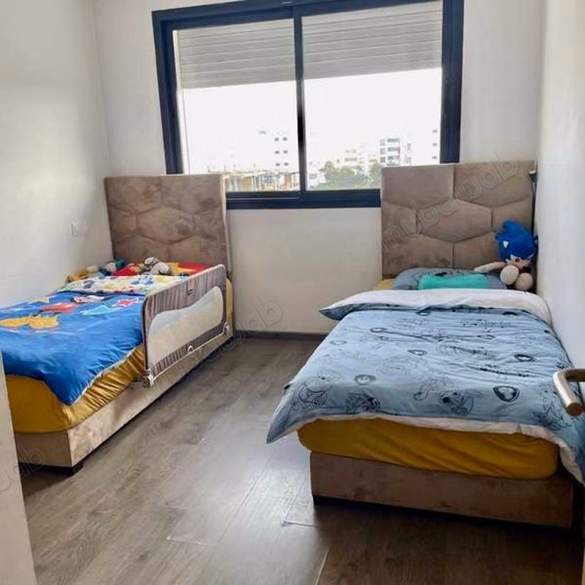 Appartement à Louer de 104.0 m² à Dar Bouazza, Tamaris1