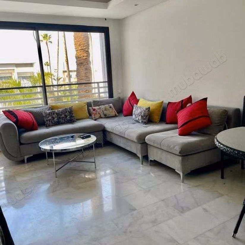 Appartement à Louer de 104.0 m² à Dar Bouazza, Tamaris1