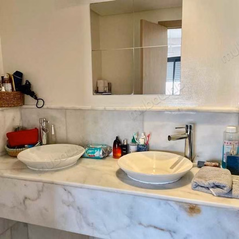 Appartement à Louer de 104.0 m² à Dar Bouazza, Tamaris1