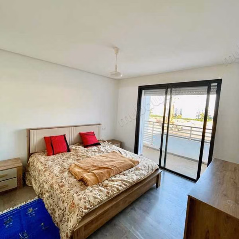 Appartement à Louer de 104.0 m² à Dar Bouazza, Tamaris1
