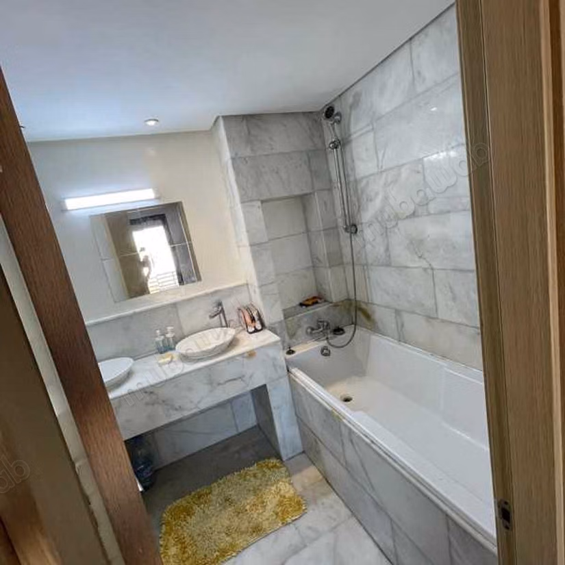 Appartement à Louer de 104.0 m² à Dar Bouazza, Tamaris1