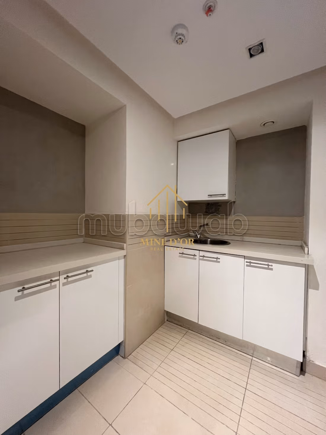 Location des plateaux bureautique au Centre Urbain Nord
