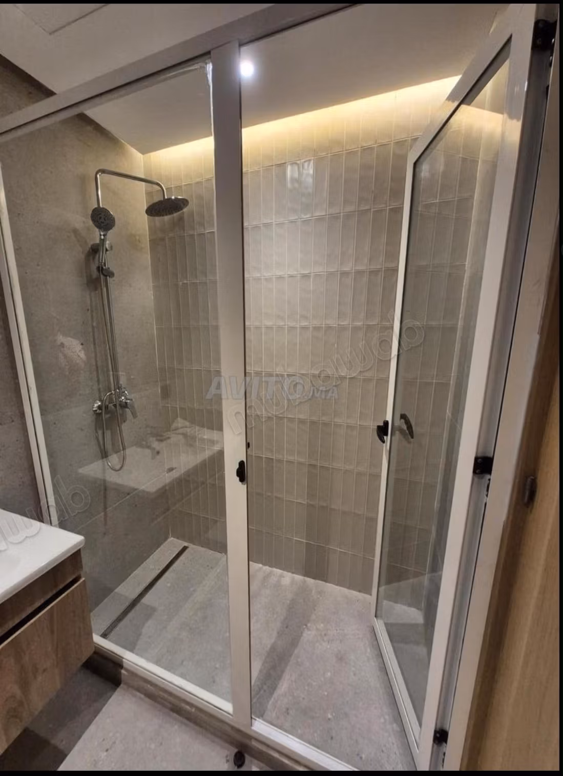 Piso en venta en Oasis. 1 Habitación. Puerta blindada, seguridad implementada