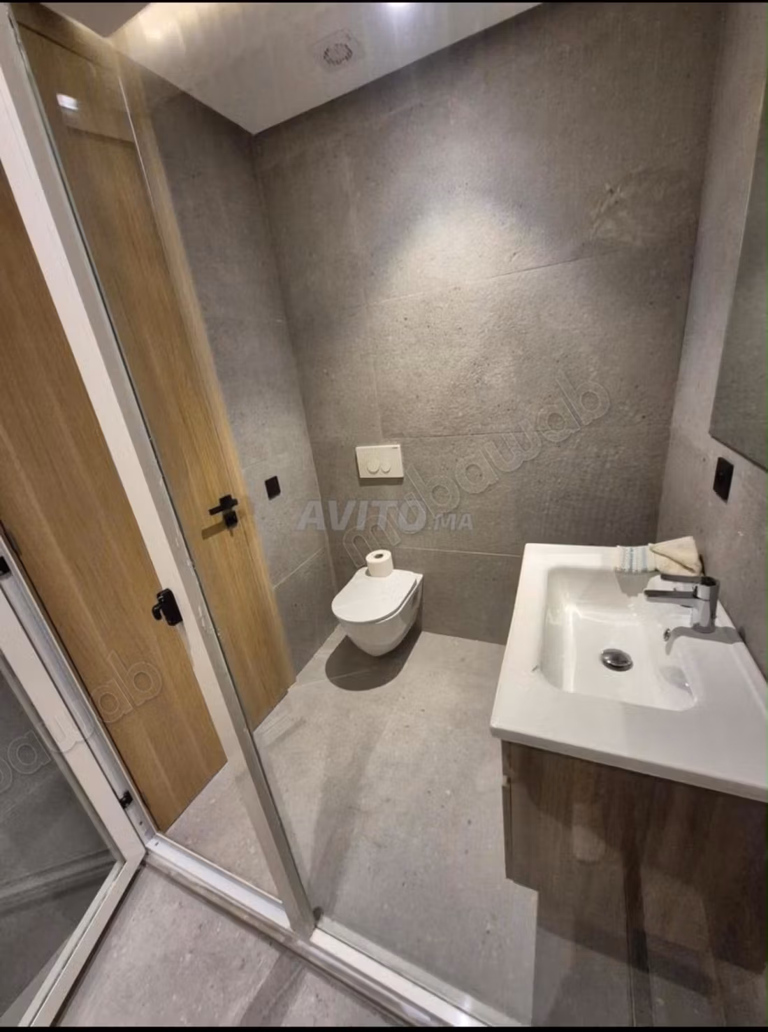 Piso en venta en Oasis. 1 Habitación. Puerta blindada, seguridad implementada