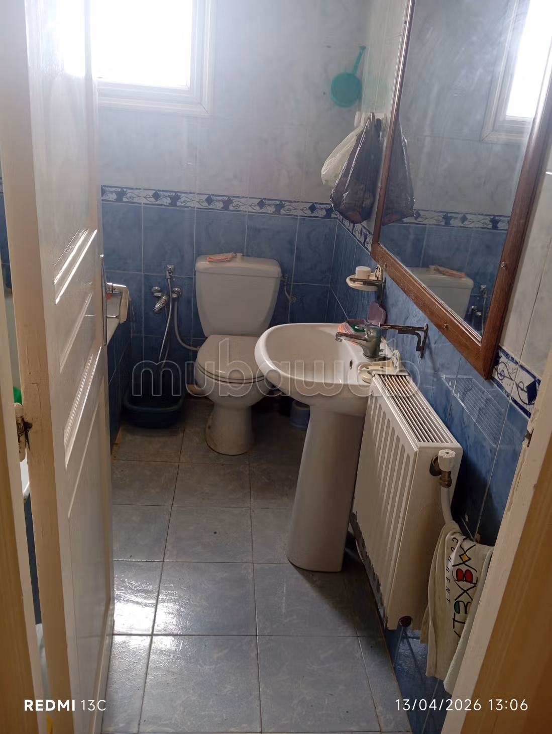Appartamento in vendita a Al Mrouj, 5 camere. Residence al cancello