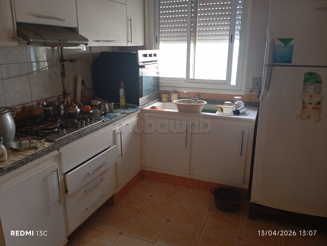 Appartamento in vendita a Al Mrouj, 5 camere. Residence al cancello