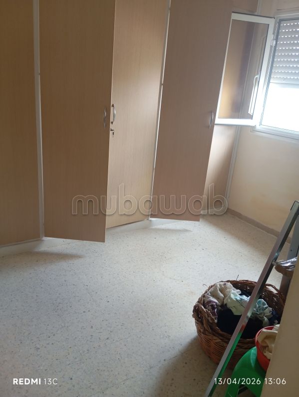 Appartement à vendre à Al Murouj 6.2 chambres. Résidence Al Bouab
