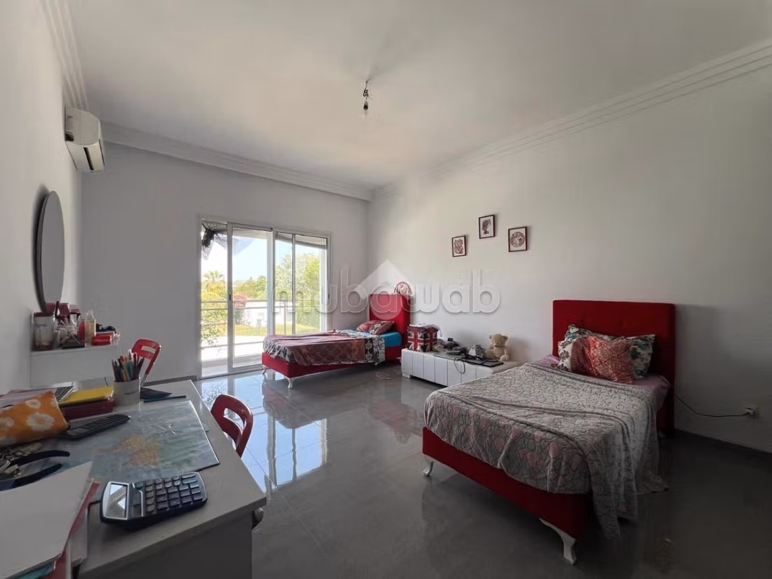 Duplex Villa for Rent