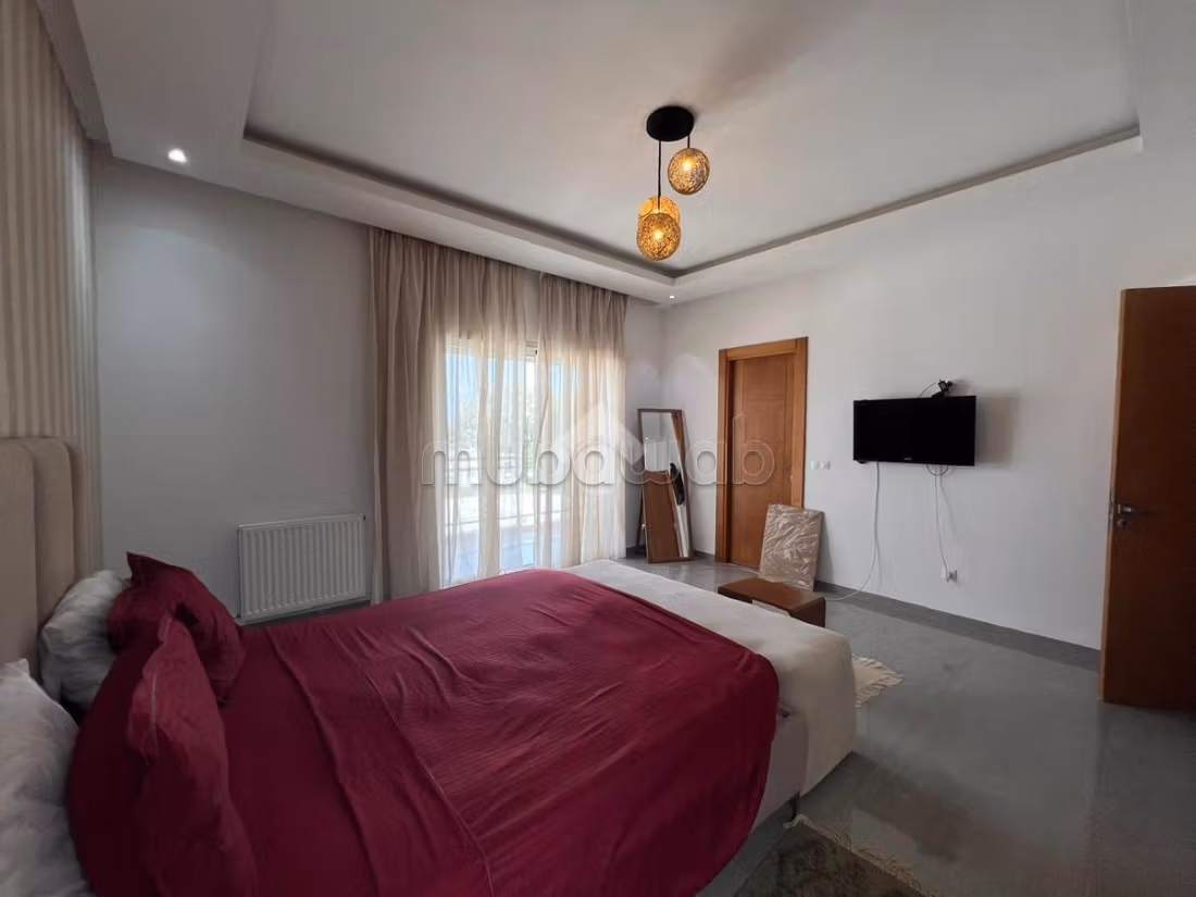 Duplex Villa for Rent