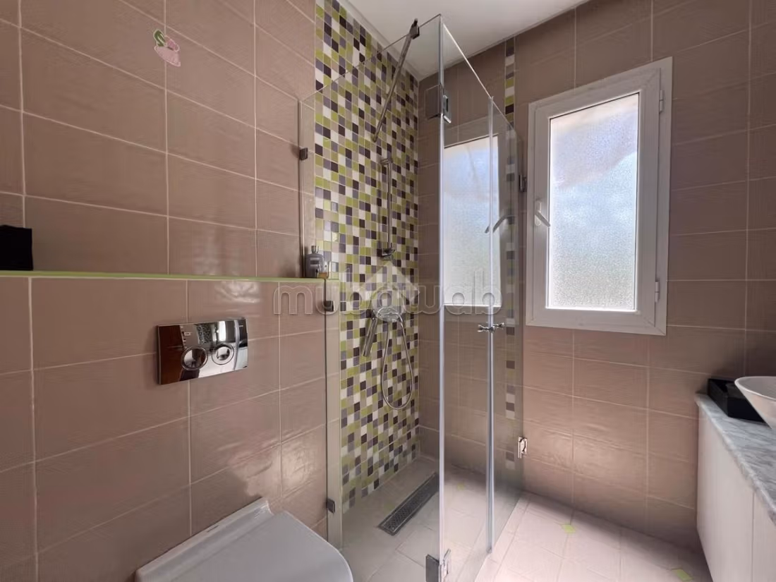 Duplex Villa for Rent