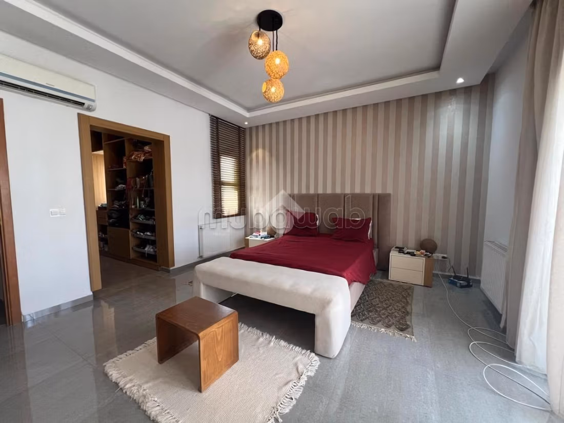 Duplex Villa for Rent