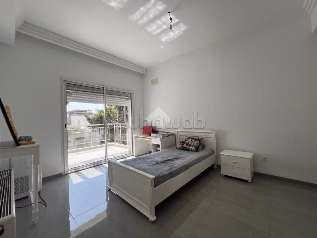 Duplex Villa for Rent