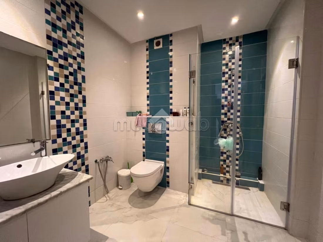 Duplex Villa for Rent