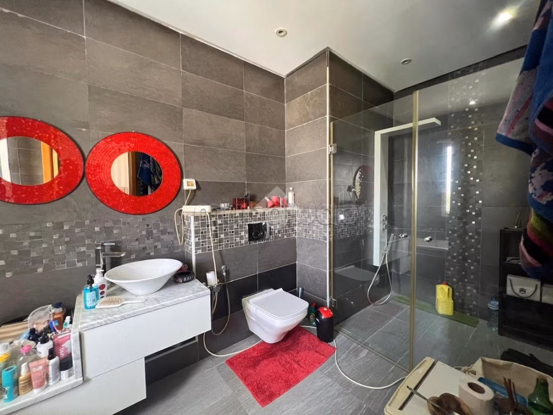 Duplex Villa for Rent