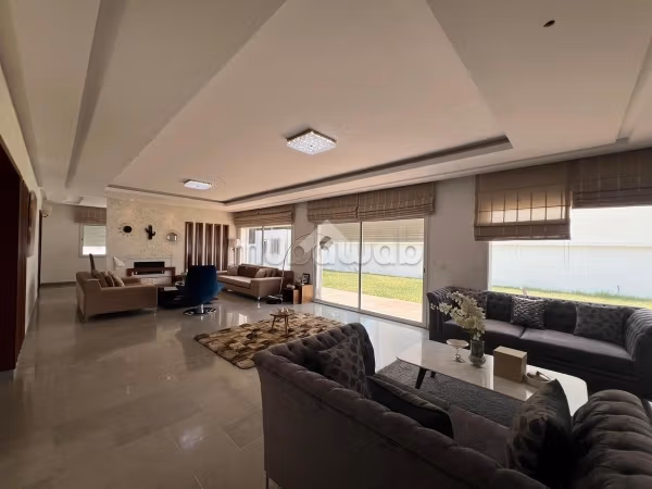 Duplex Villa for Rent